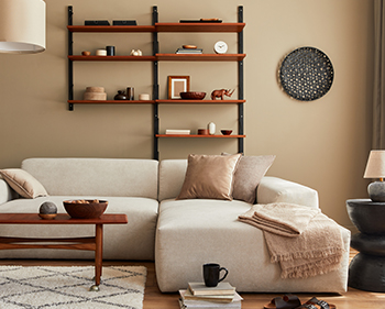 Cozy Living Room Tips