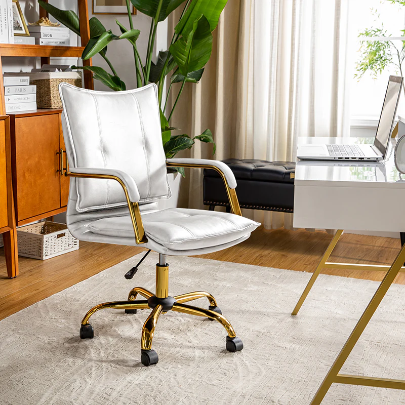 Leather Office Chair