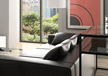 Modern Interior Trends